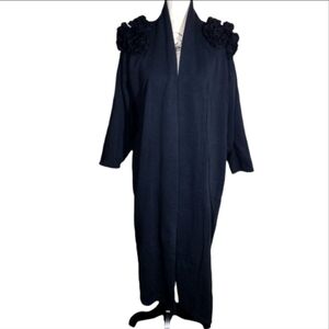 Vintage Sachi Duster